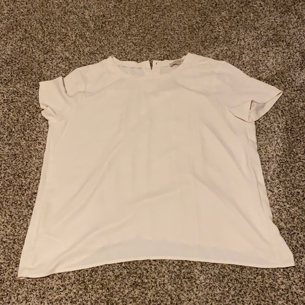 LOFT women’s top (size L)